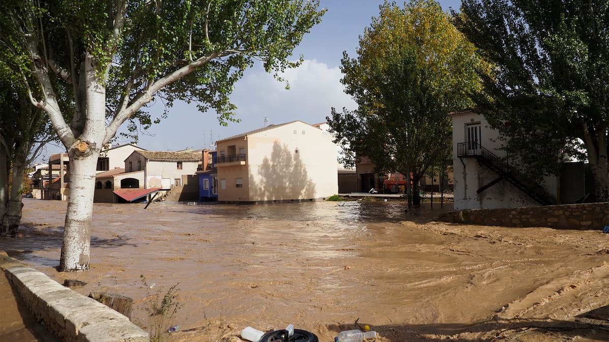 De la emergencia a la estrategia: el plan para Mira tras las inundaciones
