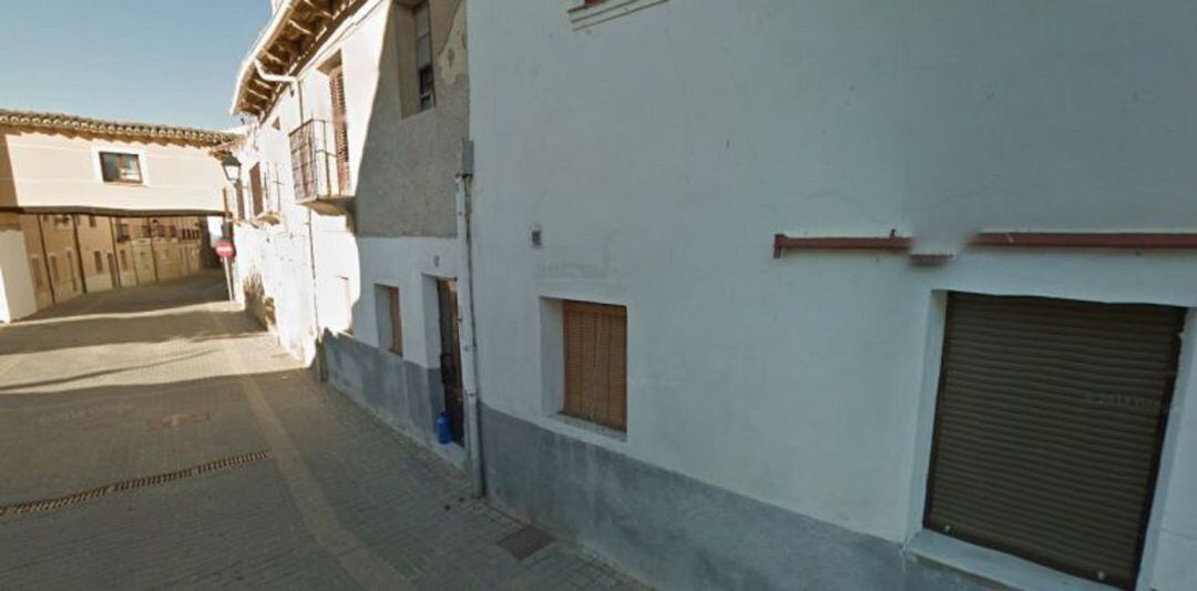 Imagen de Dueñas (Palencia)