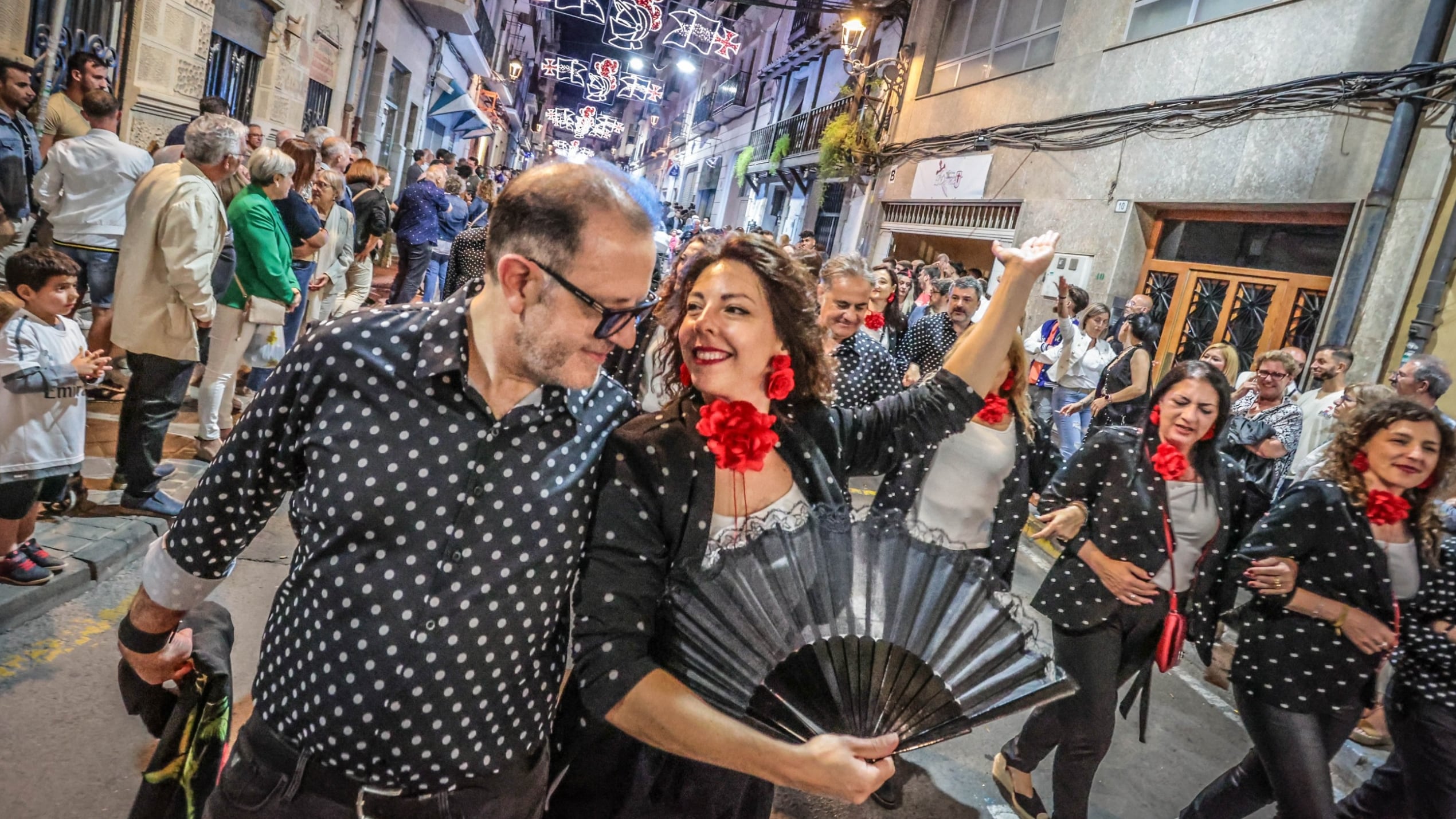 La Entradica Cristiana de Elda tendrá lugar este sábado 24 de mayo a las 23:30 horas.