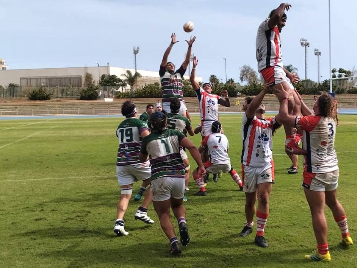 Buenas sensaciones cruzadas en un duelo equilibrado