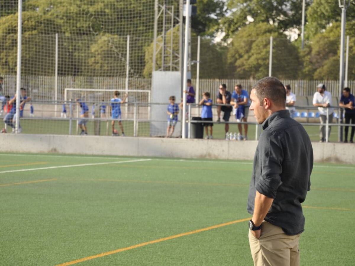 "Ha sido nuestro peor partido en casa"