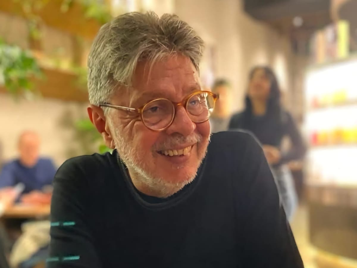 Tot continúa després de l'estiu. Paraula d'Eduard Riudavets