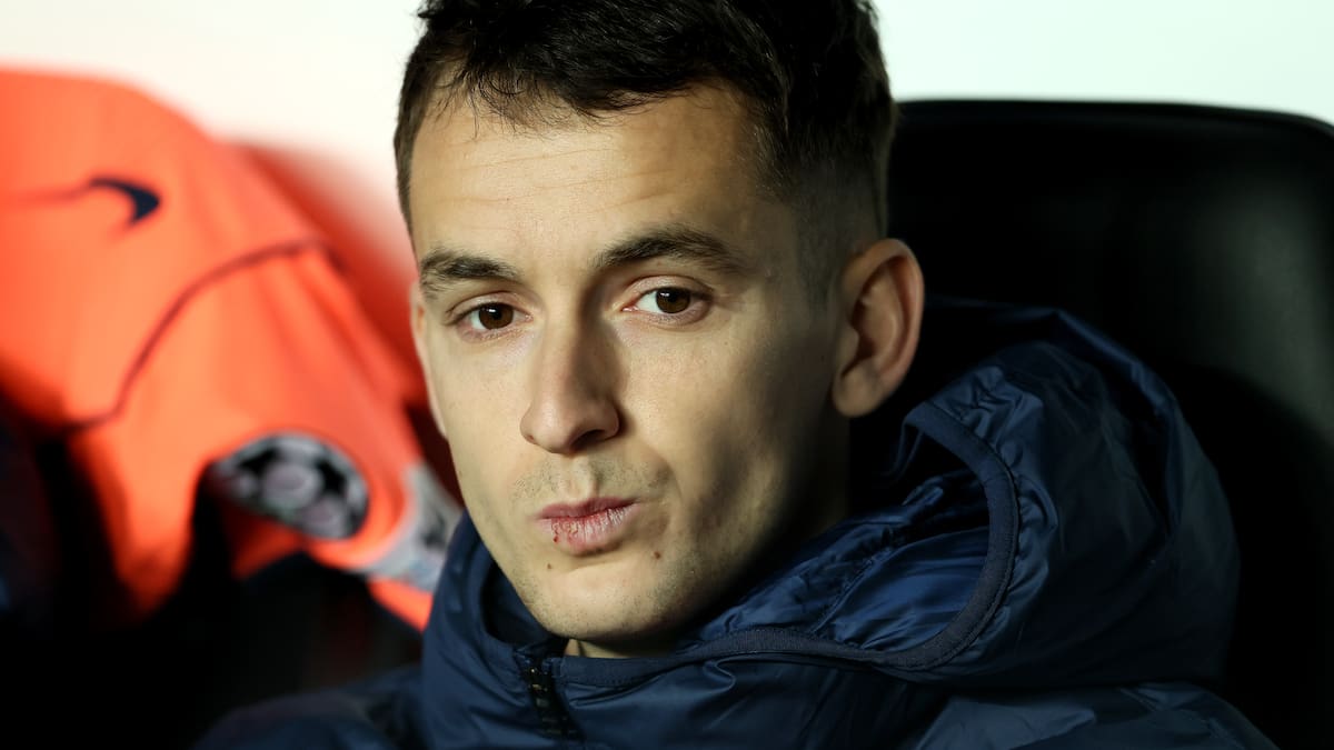 Marc Casadó escuchará ofertas