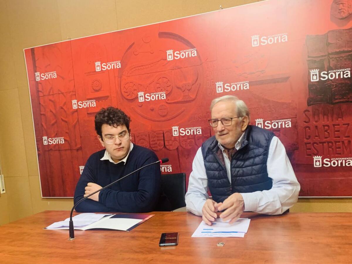 Mucha música, referencias a Bécquer, fuego y espectáculos de calle sobresalen en el programa de Carnaval 2020