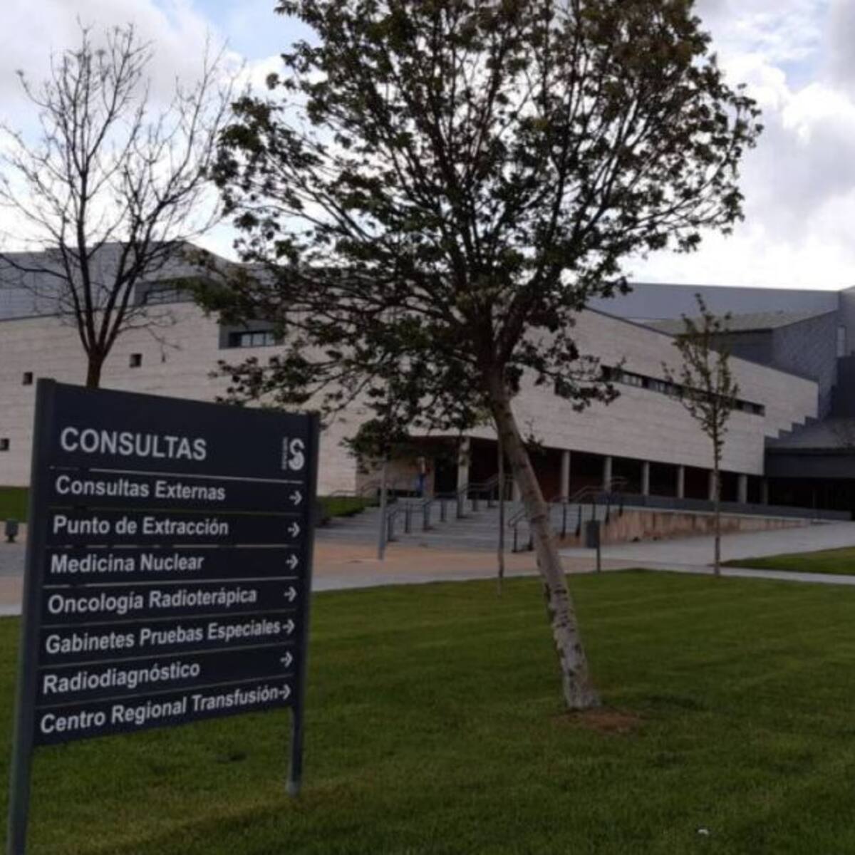 El Hospital General de Ciudad Real y el Mancha Centro, incluidos en el ranking 'World's Best Hospital 2021'