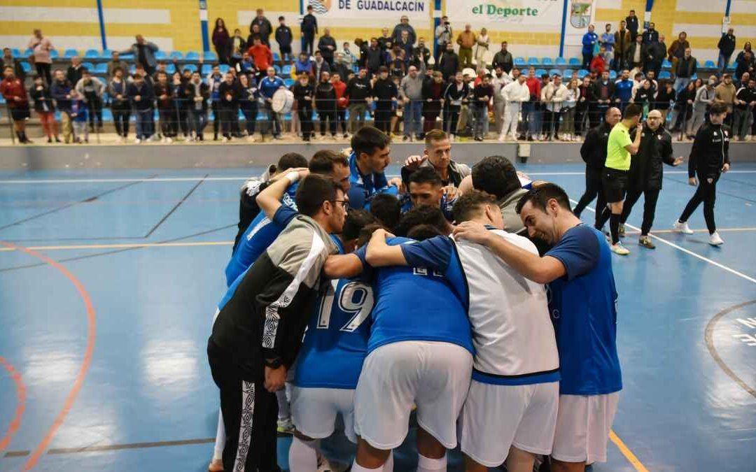 El Xerez DFC Toyota Nimauto quiere prolongar su racha de jornadas sin perder