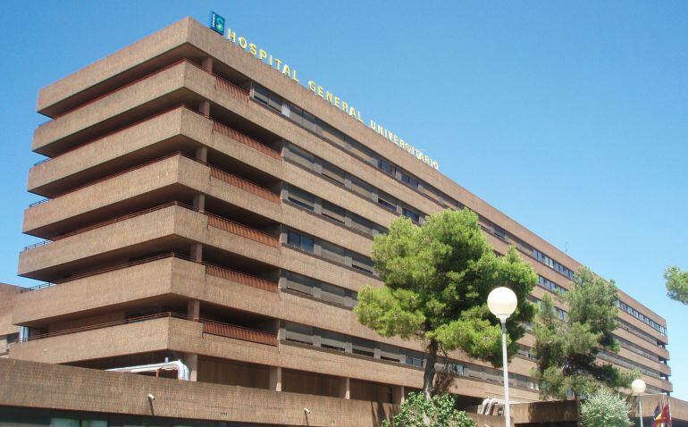 En 4 ó 5 meses podrían volver al hospital de Albacete los médicos de Almansa y Villarrobledo