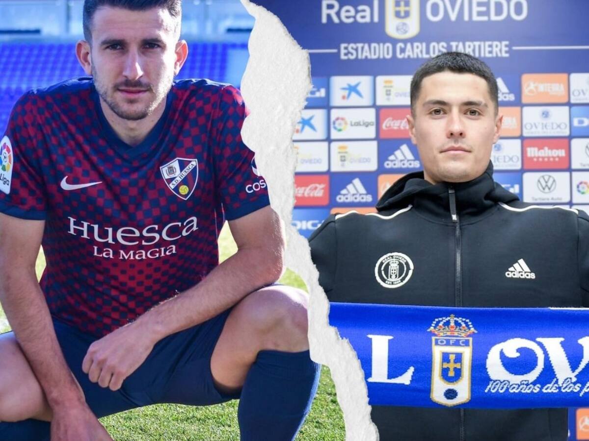 Eu a Juanpe e ti a Seoane, estes son os xogadores que máis, ou menos, van extrañar Rama e Valentín