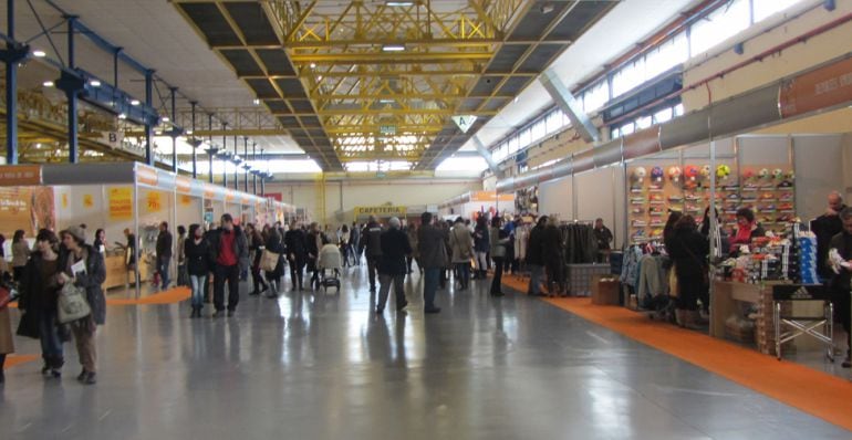 La persona seleccionada gestionará la celebración de las ferias comerciales