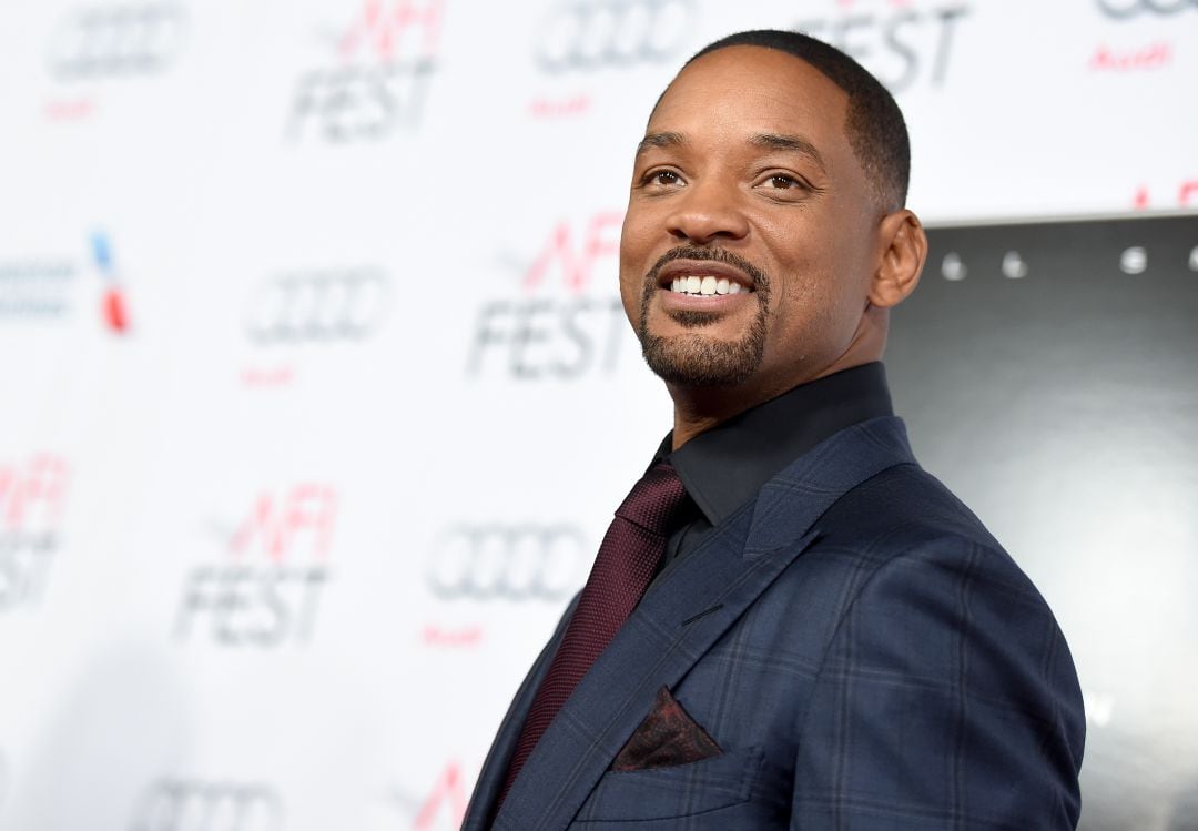 Will Smith