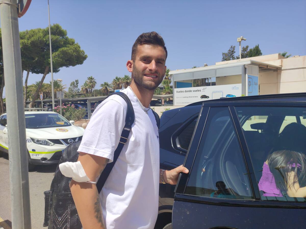 Otro fichaje top llega al Almería