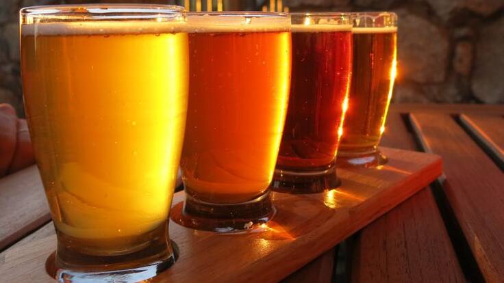 La mejor cerveza casera de España, con sabor berciano