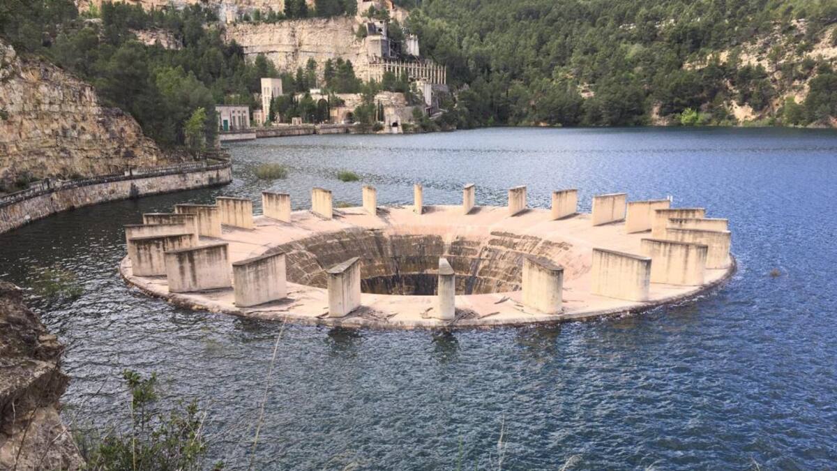 Entrevista a Javier Ferrer, director técnico CHJ