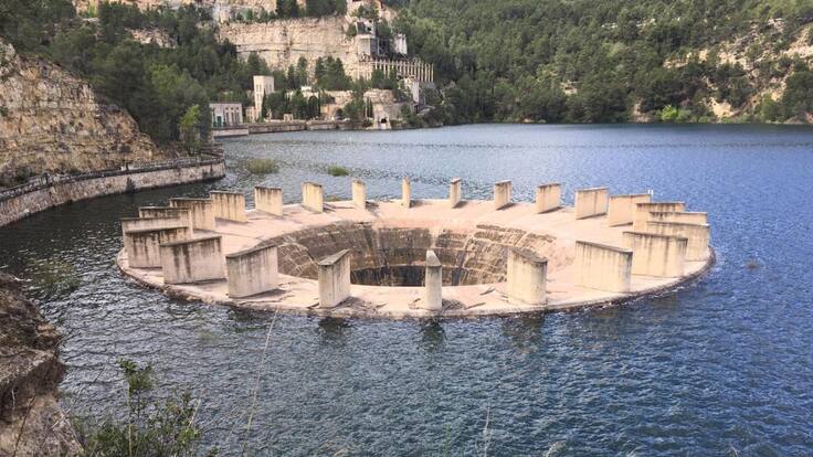 Entrevista a Javier Ferrer, director técnico CHJ