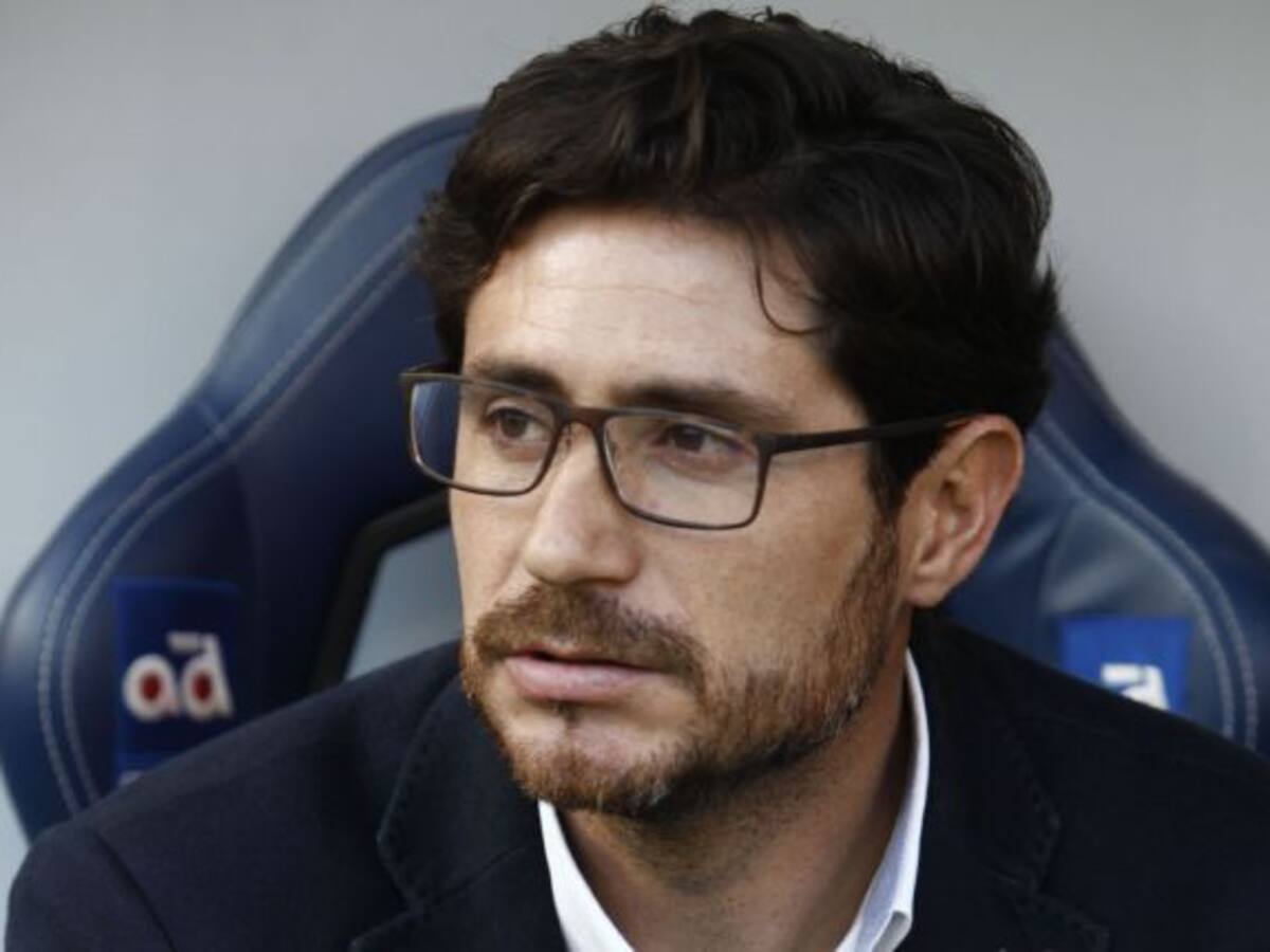 Víctor: "Ya hemos competido muy bien contra equipos importantes"