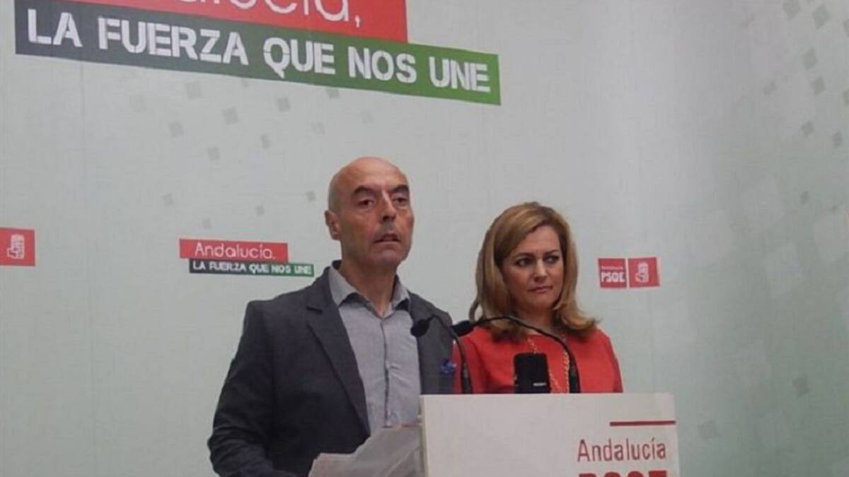 Entrevista Antonio Hurtado sobre la inmatriculación de bienes por parte de la Iglesia. Acuerdo PSOE-Unidas Podemos (31/12/2019)