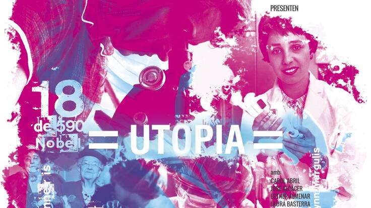 El futuro de la mujer en la ciencia