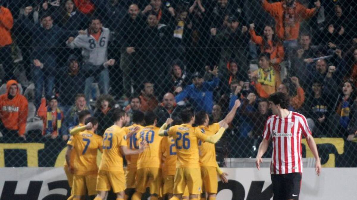 Hora 25 deportes (23/02/2017): Fracaso español en Europa League