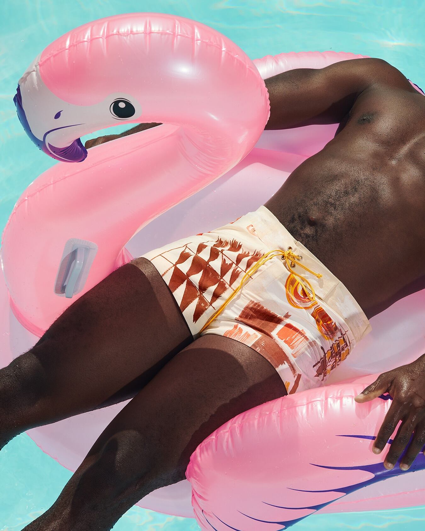 Trabajo artístico del fotógrafo Rubén Acosta