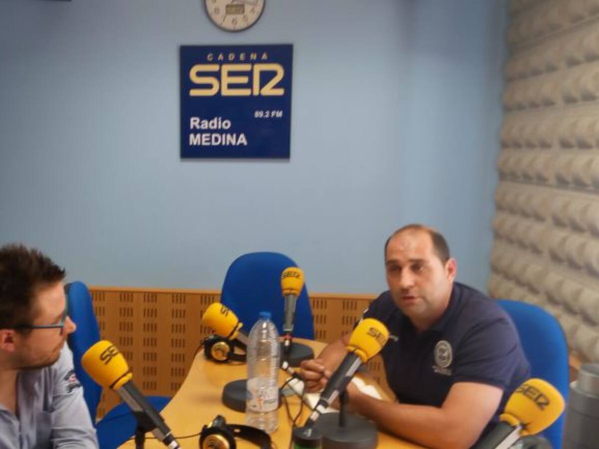 El mantenimiento, para septiembre