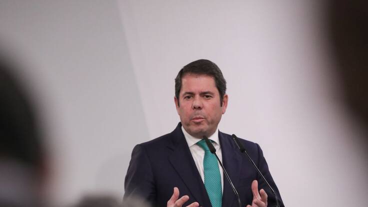 Gerardo Cueva (Cepyme): "La situación es crítica y peligrosa"