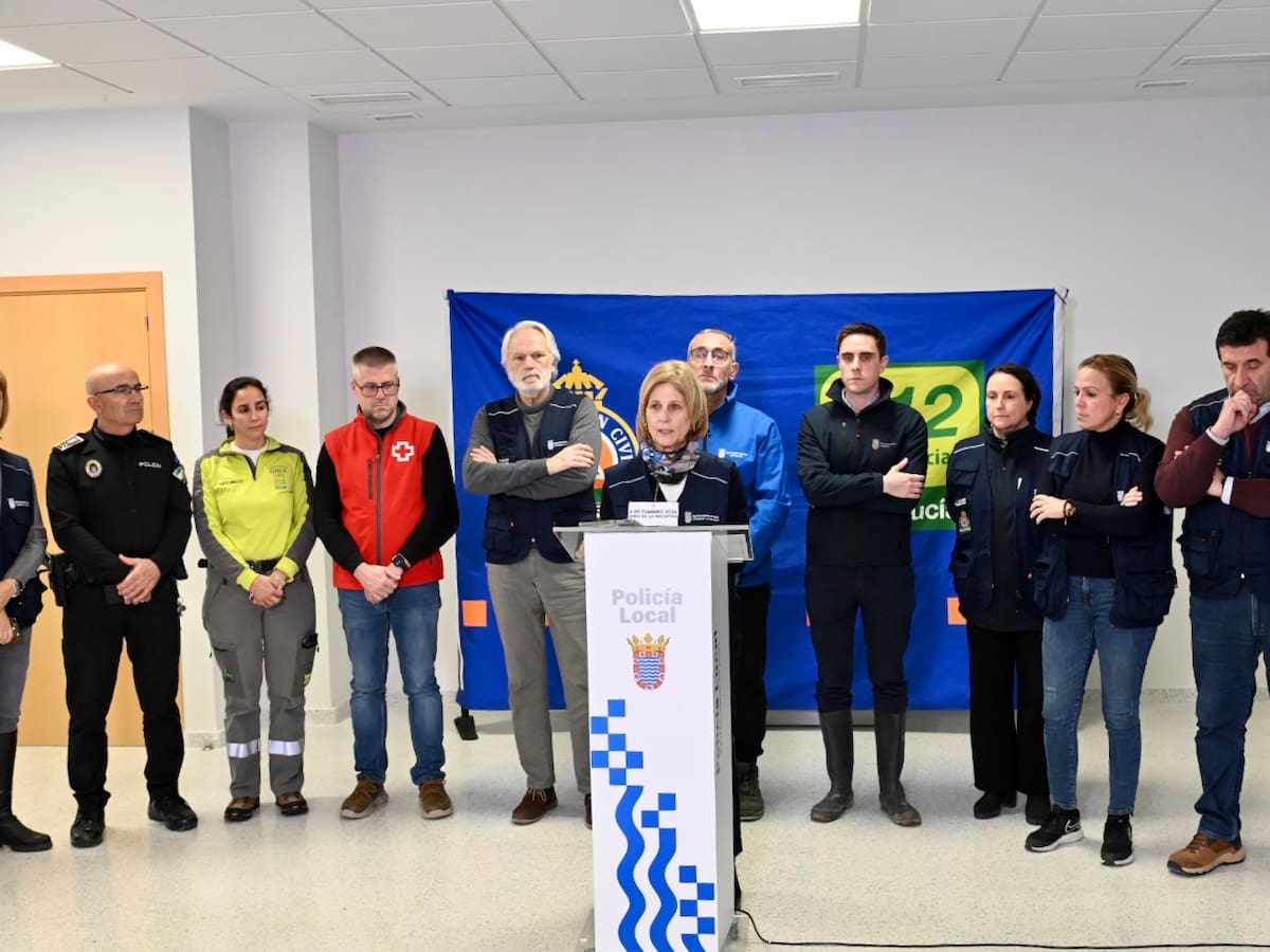 El alcantarillado de Jerez podría "colapsar" si hay fuertes lluvias, especialmente en la zona sur