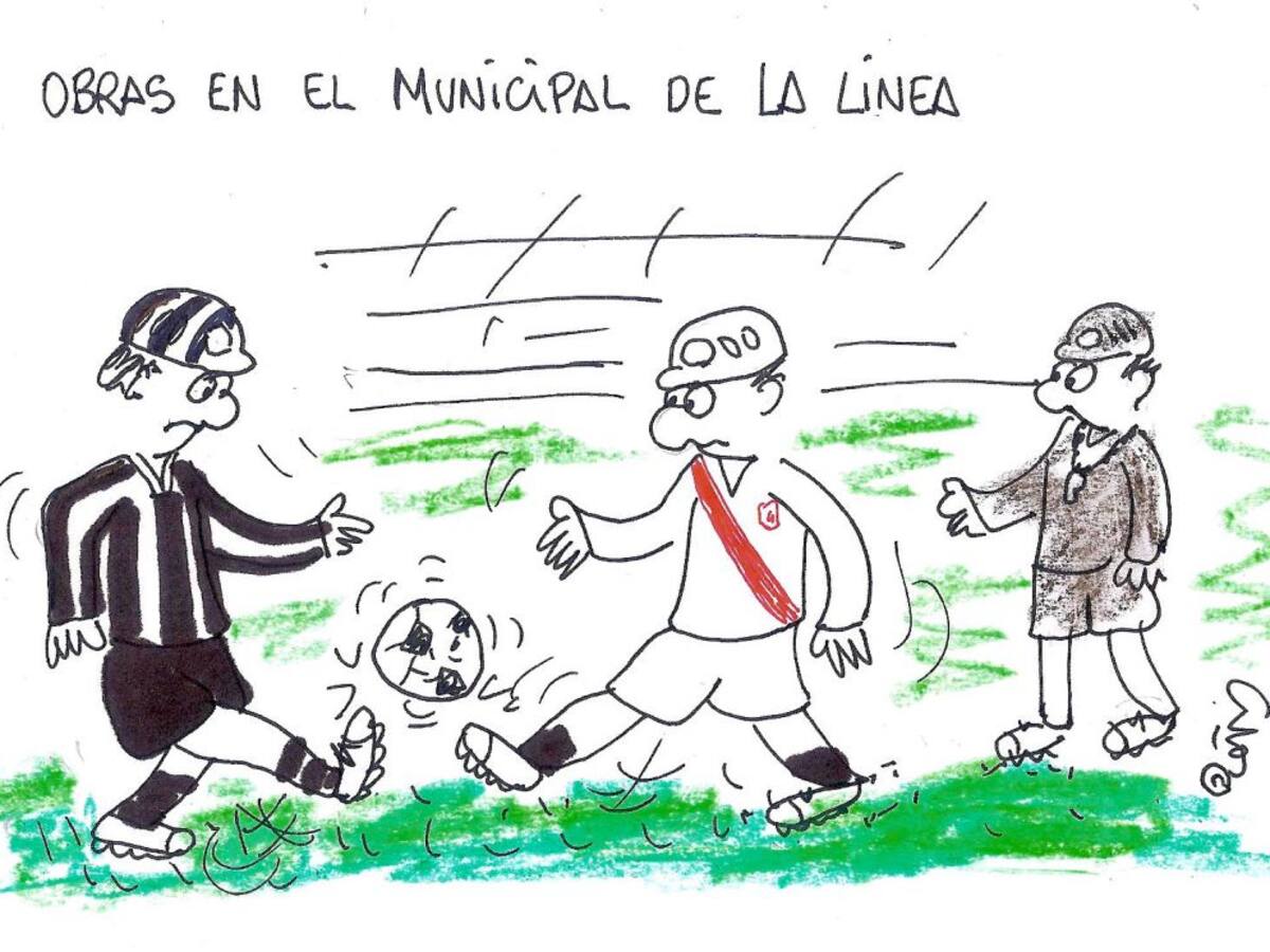 La Viñeta de Villanueva