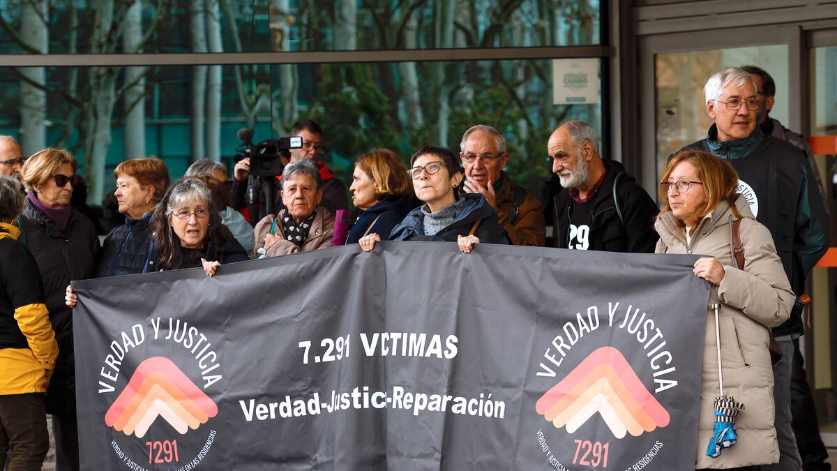 “Mienten continuamente”: Alberto Reyero, exconsejero de Ayuso, niega la nueva cifra de la Comunidad sobre las muertes por COVID en residencias