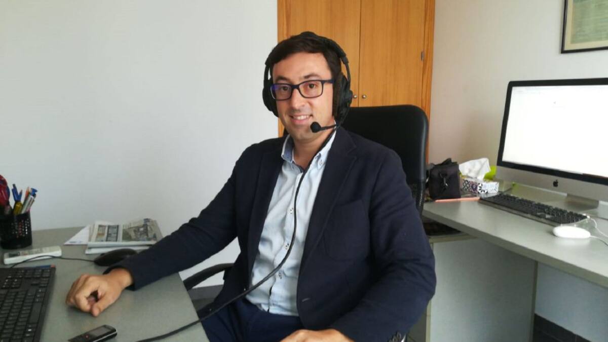 Menos de 22.000 vehículos han circulado a diario por Formentera en julio y agosto