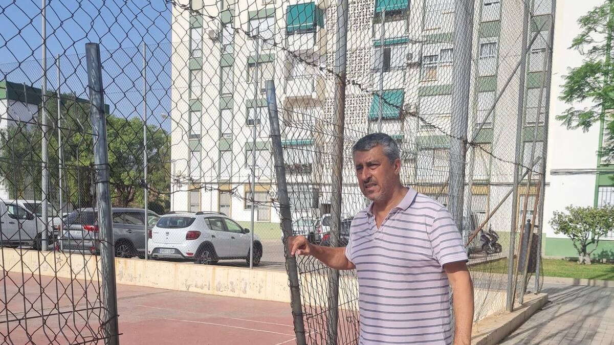 ️Los socialistas exigen a Barcala que abra las instalaciones deportivas en las tardes de verano para niños y jóvenes