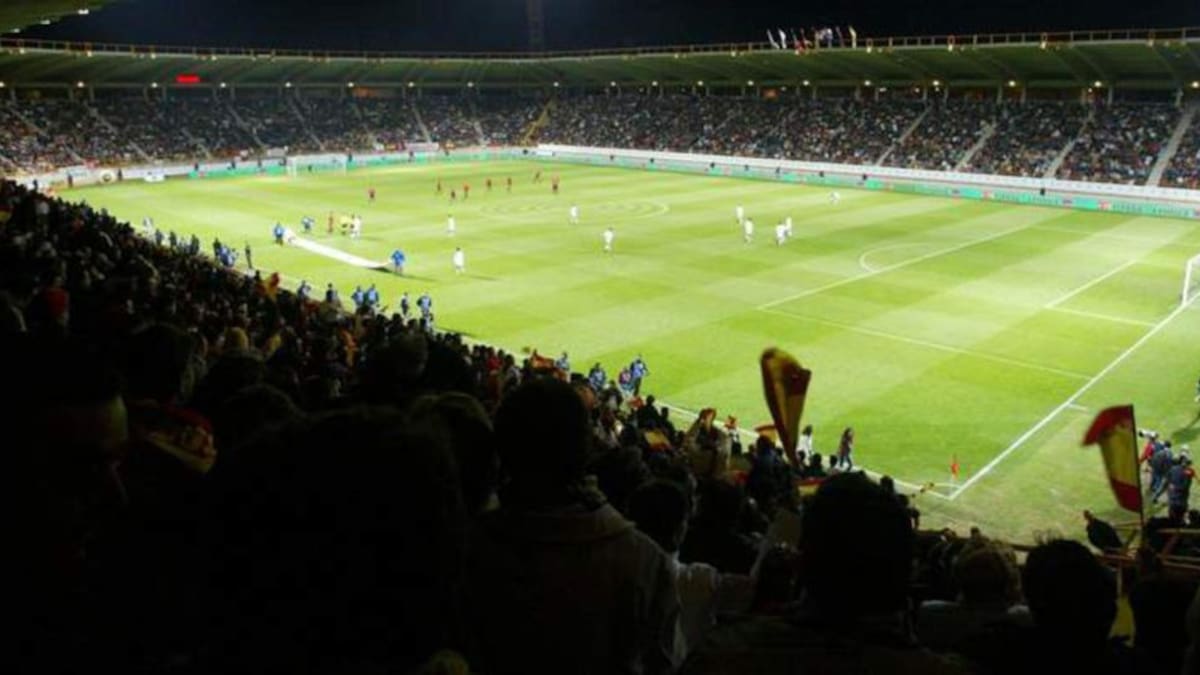 Objetivo: 11.000 espectadores