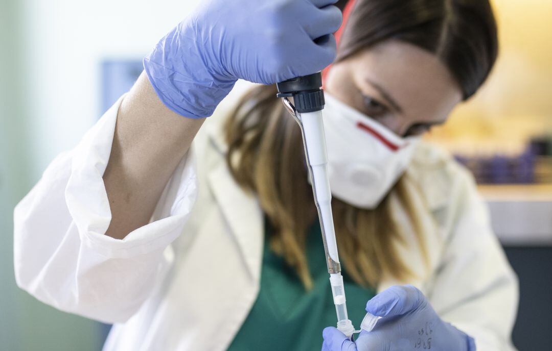 En núcleos pequeños de la provincia de Jaén ahora habrá más posibilidades de realizar test de coronavirus