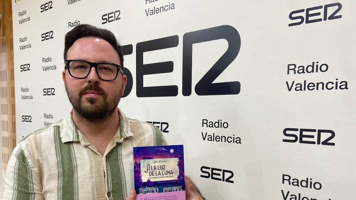 Entrevista con Yuri Aguilar