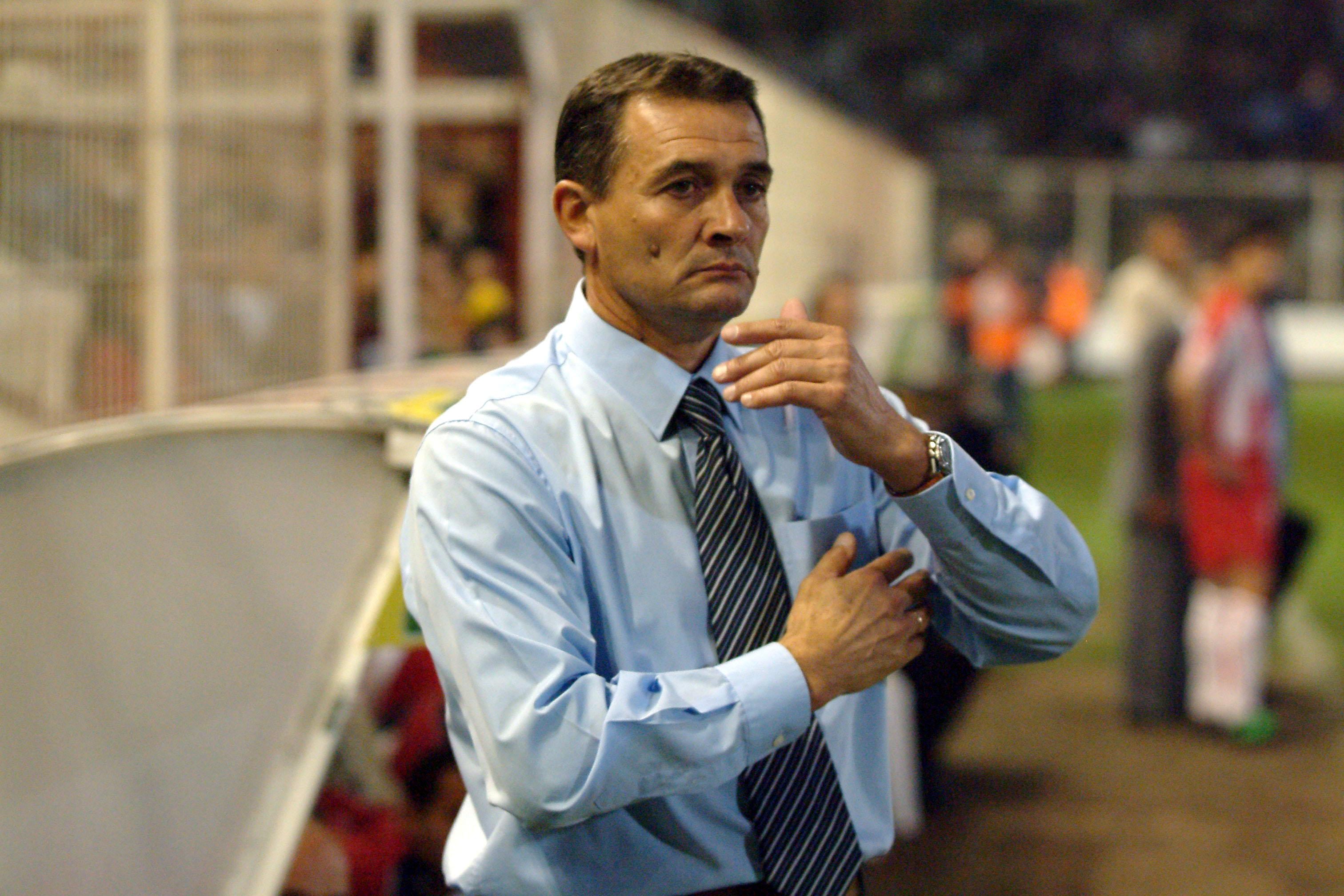 El Almería de Juan Casuco llegaba líder e invicto a Ceuta y caía (2-0).