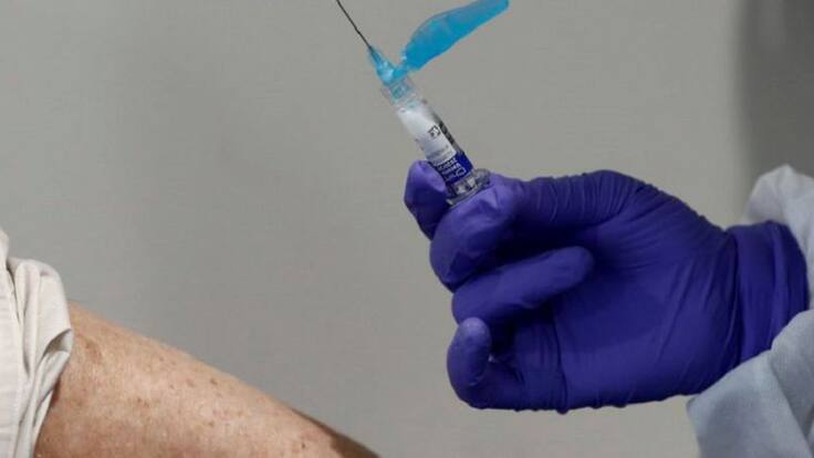 Entrevista a Marta Romany y Javier, personas que han tenido problemas con la vacunación (8/4/2021)