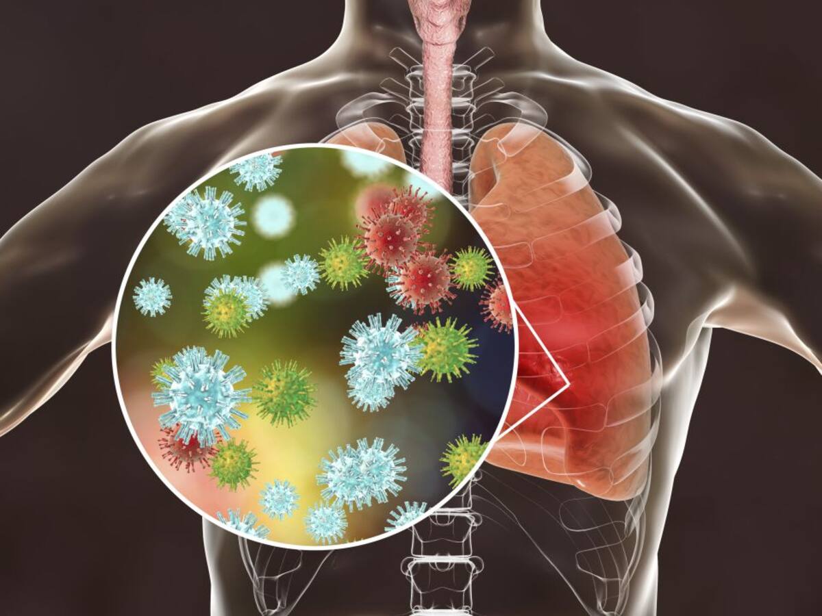 Salud lanza un mensaje de tranquilidad ante la posible llegada del coronavirus