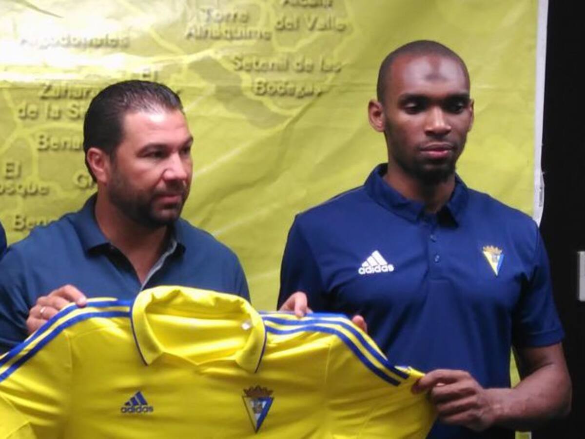 Un fichaje más para cerrar la plantilla