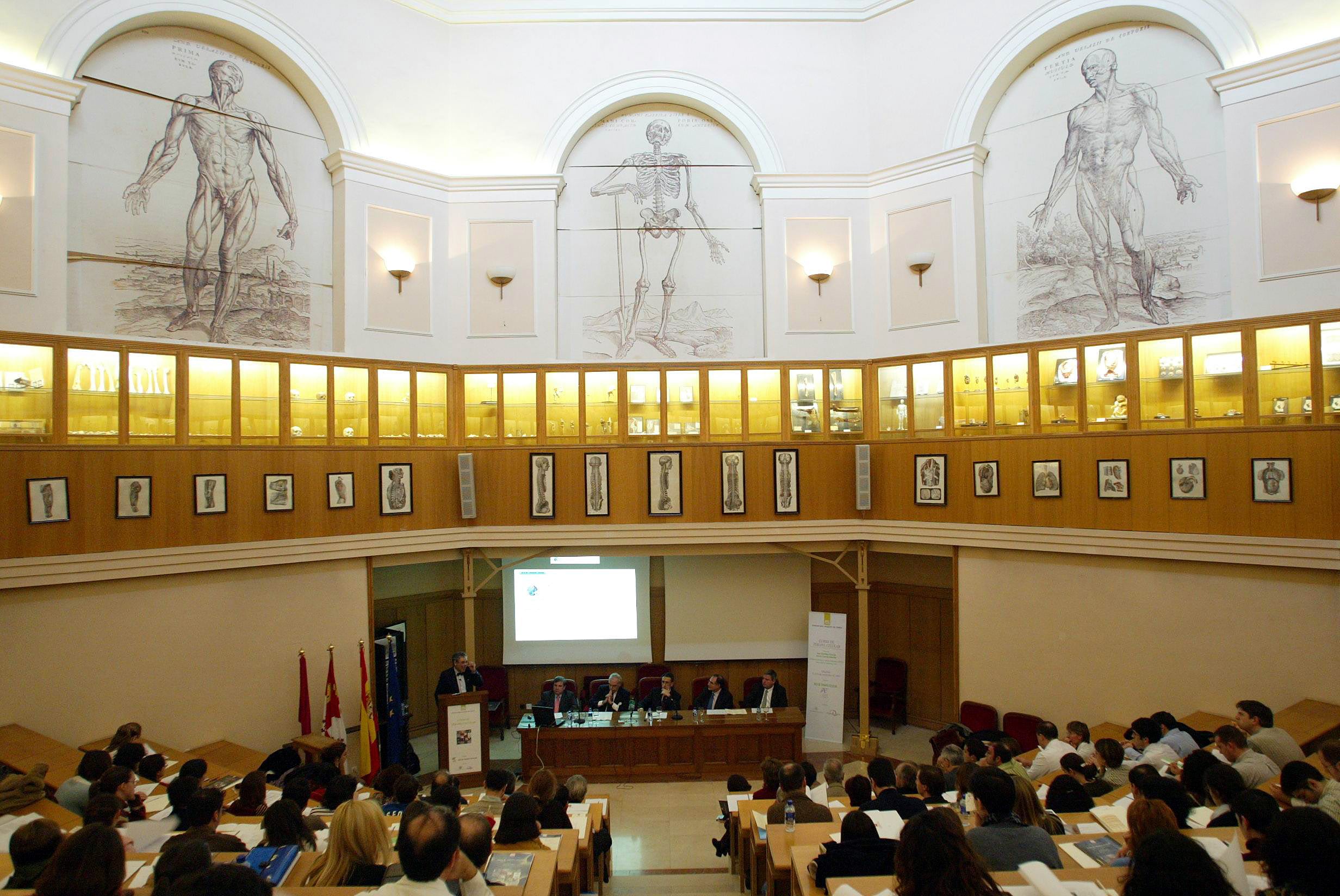 Facultad de Medicina de Valladolid