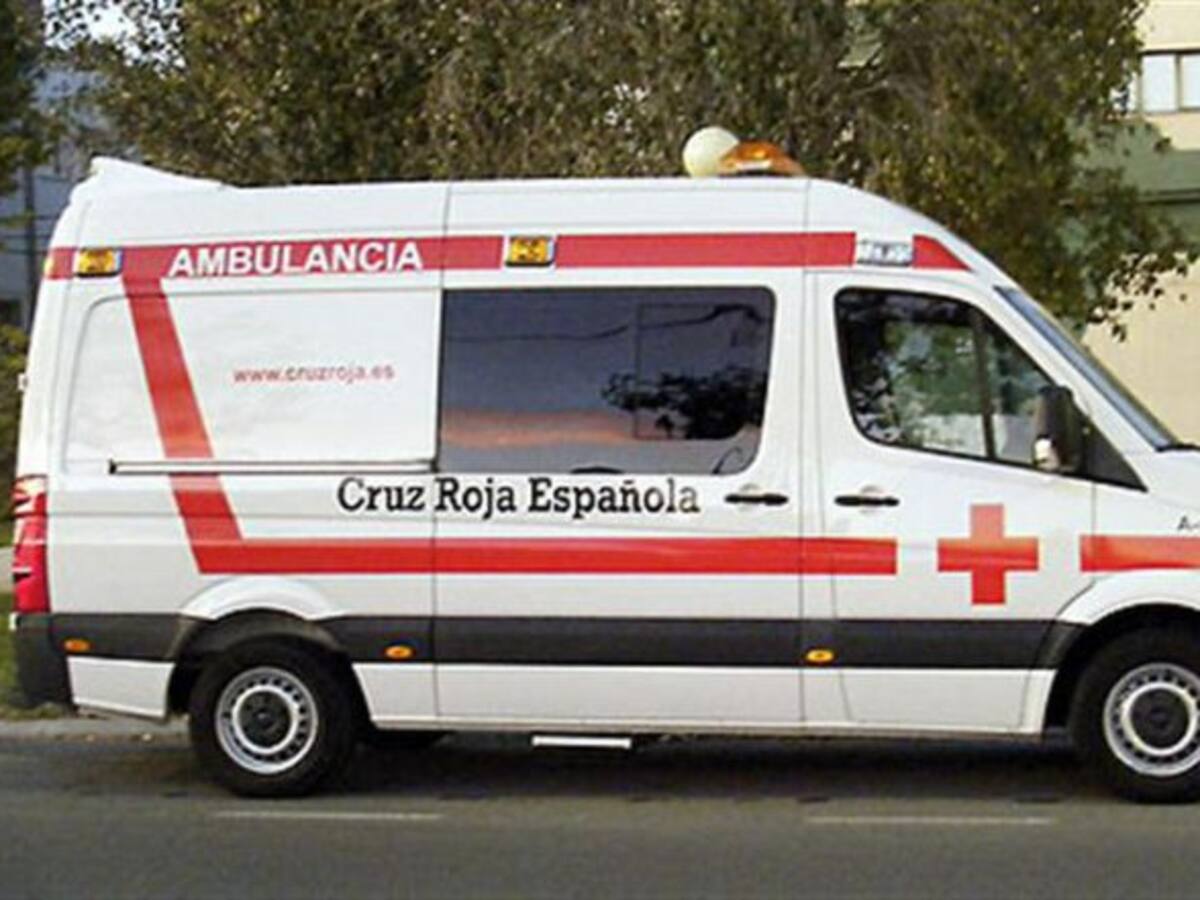 110 personas atendidas por Cruz Roja Irun en las fiestas de San Pedro y San Marcial