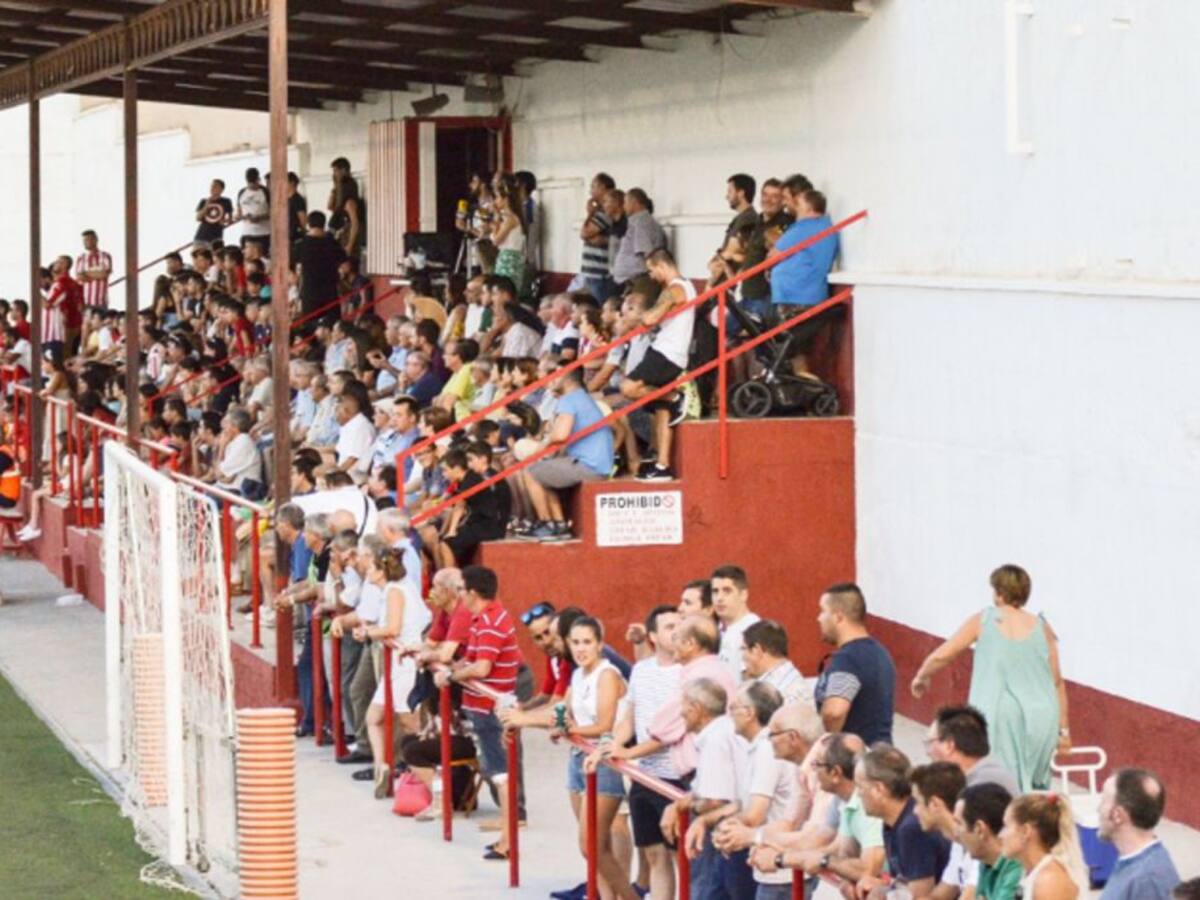 Dos finales en noviembre para el CD Pedroñeras