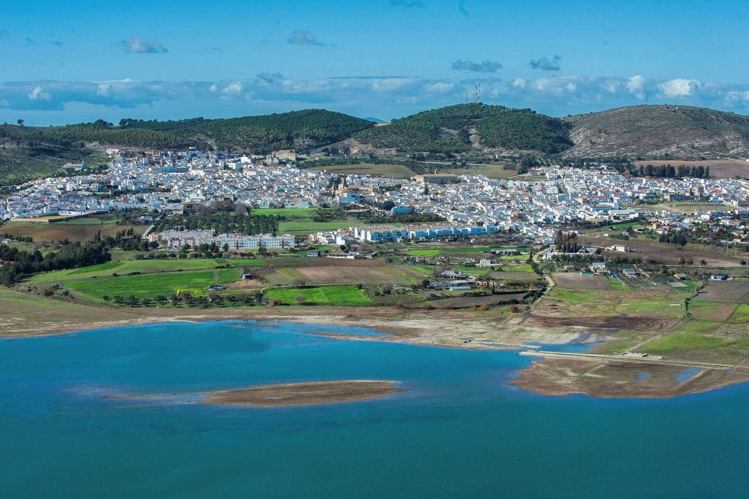 Bornos (Cádiz)