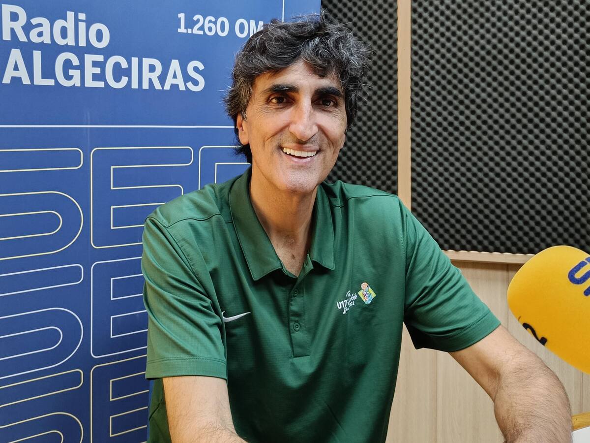 Javier Malla seguirá entrenando al UDEA Damex