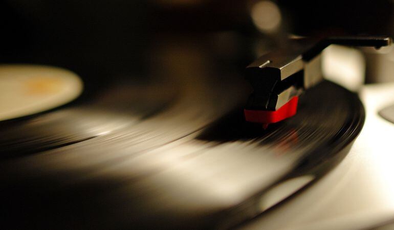 El vinilo vuelve con fuerza al mercado de la música.