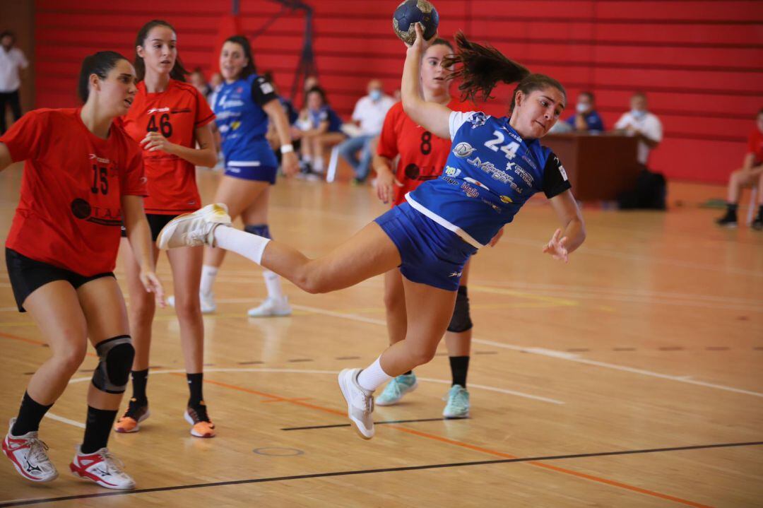 Partido de trámite para cerrar la pretemporada del Elda Prestigio