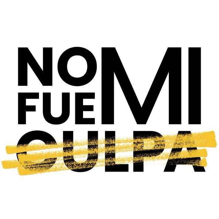 Logo nofuemiculpa.org