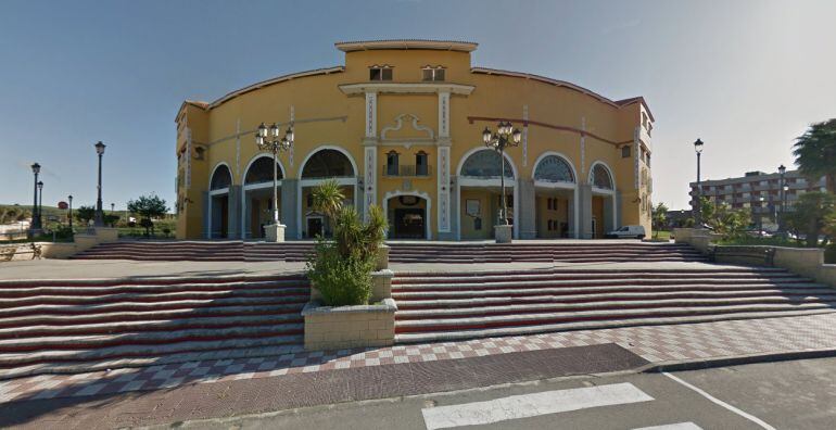 Plaza de Toros de Los Barrios