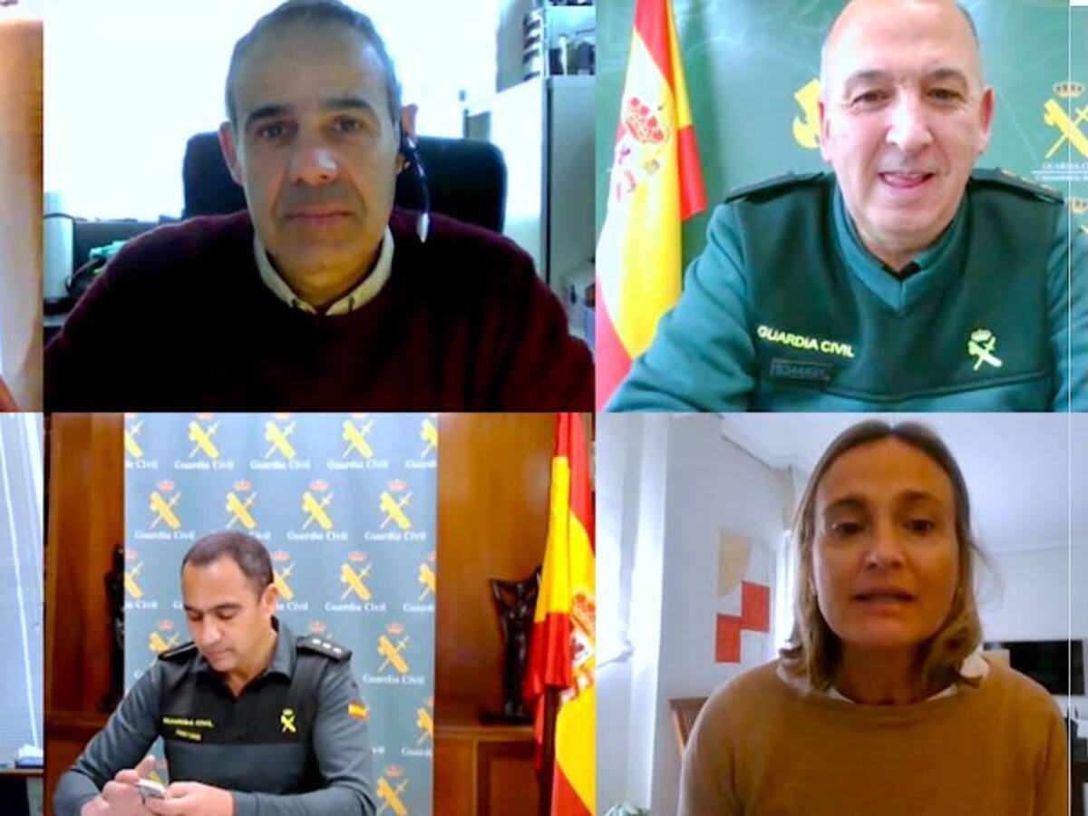 La provincia de Cádiz suma 18 fallecidos y 556 nuevos positivos