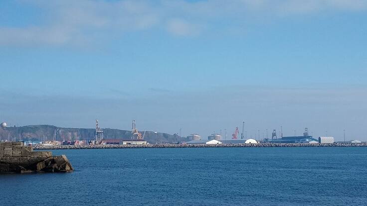 Ser Empresarios Día Mundial de los Océanos