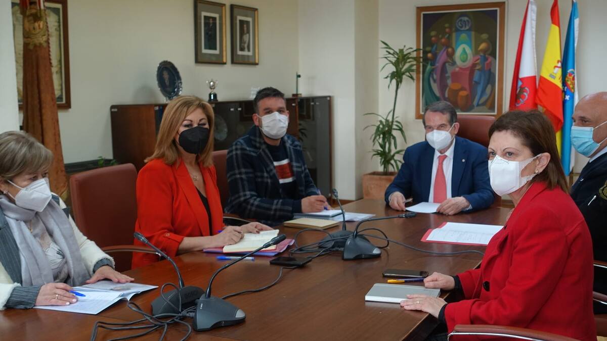 128 refugiados ucranianos han entrado en el programa de protección en Vigo