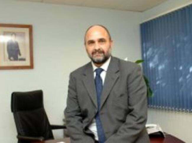 Doctor Antonio Llergo